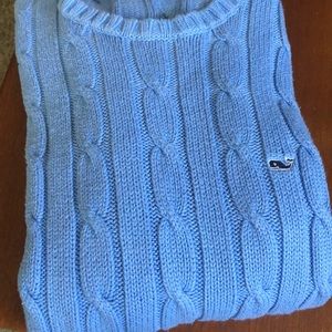 Vineyard Vines Sweater!
